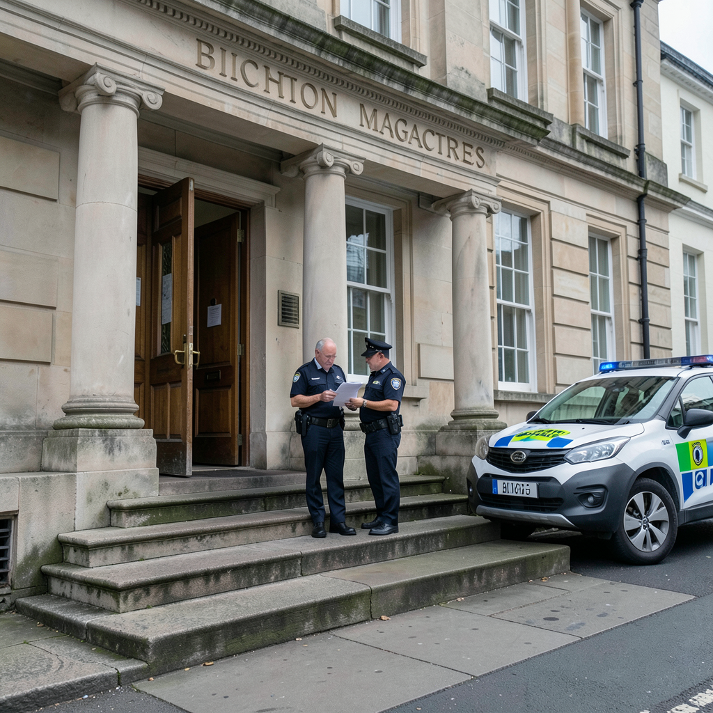 Man jailed 20 years for Brighton kidnap and rape of 19-year-old